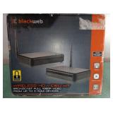 Wireless HD video kit