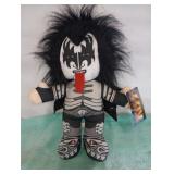 Kiss Doll collector