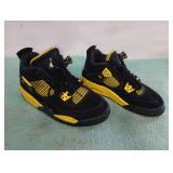 Nike Air Jordan shoes