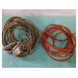 Extension cords
