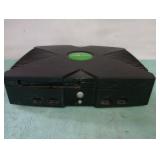 Xbox game console