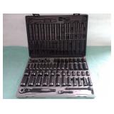 Duo Socket Set 3/8 Drive
