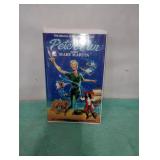 Peter Pan VHS