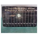 CMA VHS collector's edition