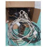 Random cords