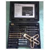 Evertough harmonic balancer puller kit