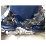 Honda goldwing GL1800