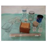 Miscellaneous items