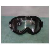 Bolle snowboard goggles