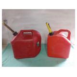 Fuel Container