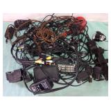 Miscellaneous cords