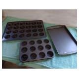 Baking Pans