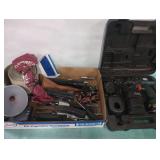 Mix box