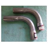 Nickson 90 Pipe Elbow