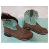 Ariat Boots