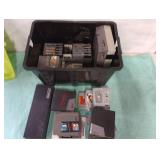 Nintendo systems