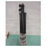 Camera tripod stand 27'