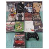 PlayStation 2 games