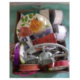 Sewing lot