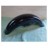 Harley-Davidson front fender