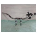 Harley-Davidson parts