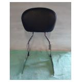 Harley-Davidson Quick release backrest