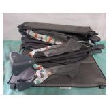 Pack and go playset