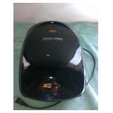 George Foreman grill