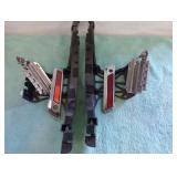 Harley-Davidson parts