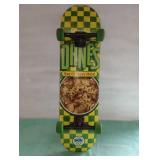 DGK Dane Vaughn skateboard