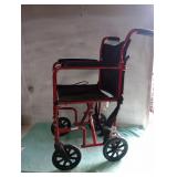 Drive medical transport chair