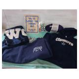 Dallas cowboys items