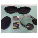 Jabra wireless headphones