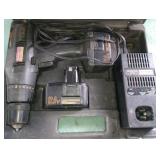 Craftsman 12 drill