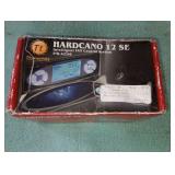 Hardcano 12 SE Computer Control Fan