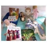 Children's items