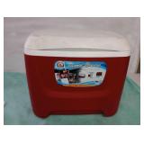 Igloo 28 quart cooler