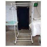 Clothes racks