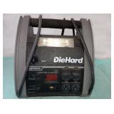 Die hard jump box