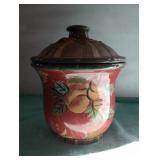 Octavia Hill cookie jar