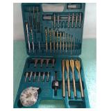 Makita Drill Set
