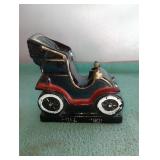 Vintage pen holder