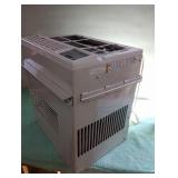 GE air conditioner