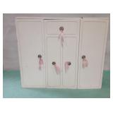 Doll Armoire