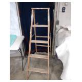 Werner Ladder