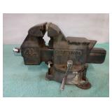Craftsman Bench Vise