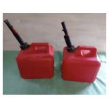 Fuel Container