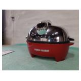 George Foreman roaster