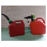 Fuel Container
