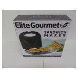Sandwich maker